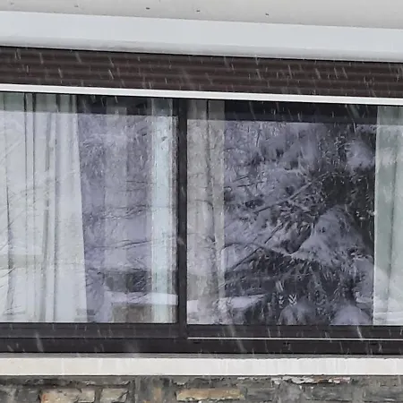 T2 PRALOUP 1600 bat Chanteclerc 6 personnes 36m2 avec chambre à part et 2 TV Appartamento *