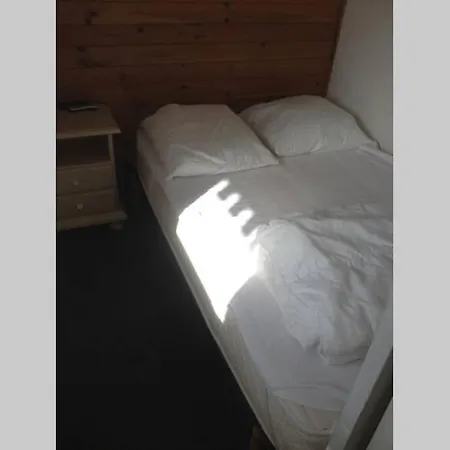 T2 Praloup 1600 Bat Chanteclerc 6 Personnes 36M2 Avec Chambre A Part Et 2 Tv