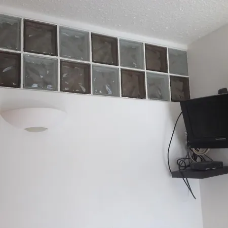 T2 Praloup 1600 Bat Chanteclerc 6 Personnes 36M2 Avec Chambre A Part Et 2 Tv Lägenhet Uvernet-Fours