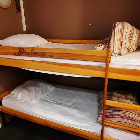 Appartamento T2 Praloup 1600 Bat Chanteclerc 6 Personnes 36m2 Avec à Part Et 2 Tv Uvernet-Fours
