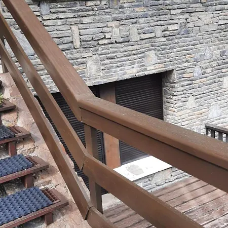 T2 Praloup 1600 Bat Chanteclerc 6 Personnes 36M2 Avec Chambre A Part Et 2 Tv Lägenhet