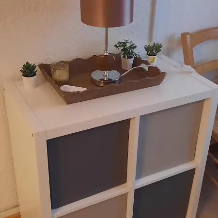 Apartment T2 Praloup 1600 Bat Chanteclerc 6 Personnes 36m2 Avec A Part Et 2 Tv Uvernet-Fours