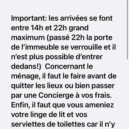 T2 Praloup 1600 Bat Chanteclerc 6 Personnes 36m2 Avec A Part Et 2 Tv Apartment