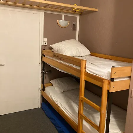 Apartment T2 Praloup 1600 Bat Chanteclerc 6 Personnes 36m2 Avec A Part Et 2 Tv Uvernet-Fours