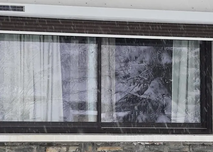 T2 Praloup 1600 Bat Chanteclerc 6 Personnes 36m2 Avec A Part Et 2 Tv Apartment *