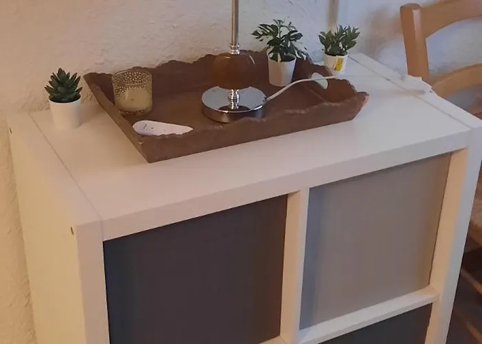 Apartment T2 Praloup 1600 Bat Chanteclerc 6 Personnes 36m2 Avec A Part Et 2 Tv Uvernet-Fours